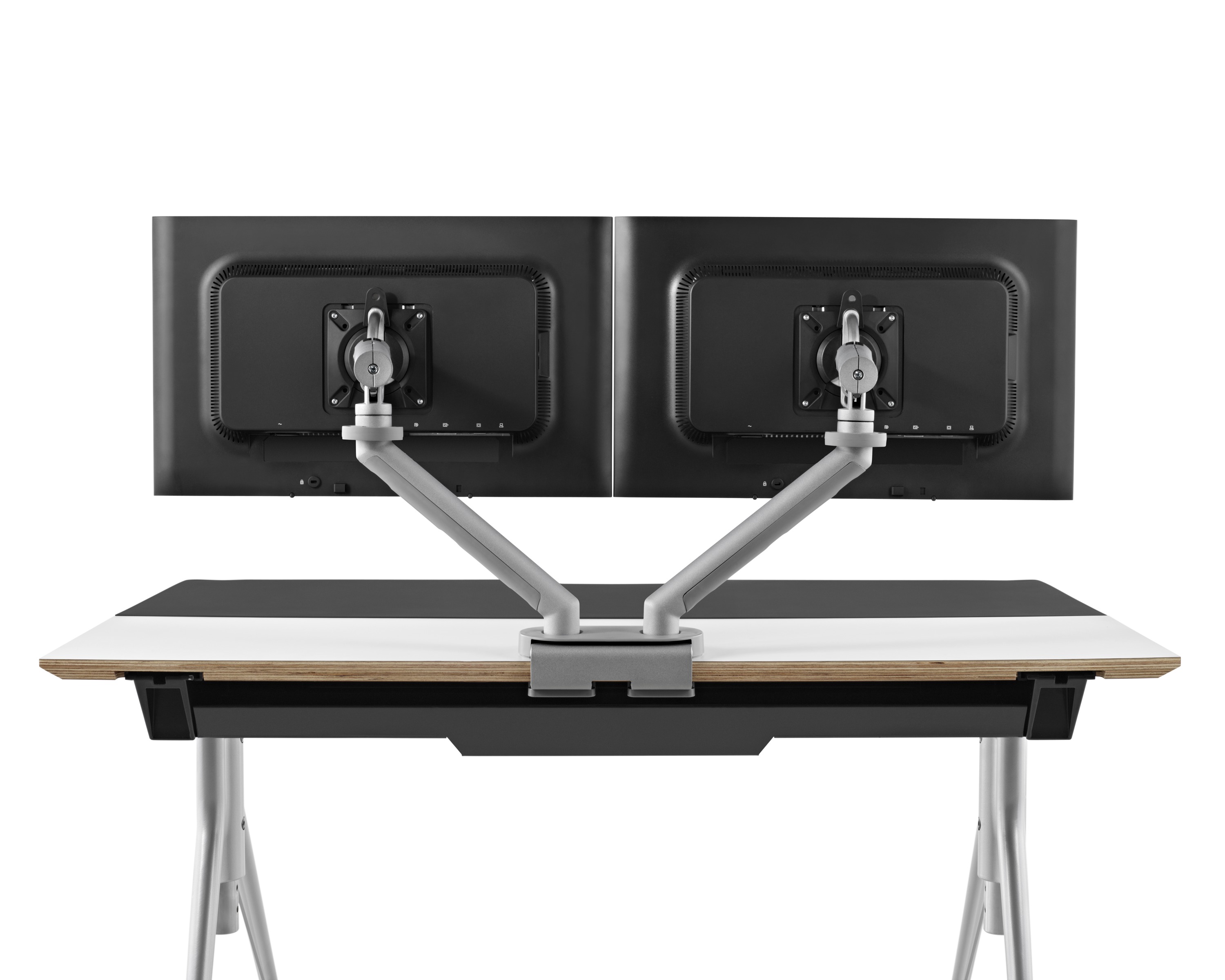 办公辅件|显示器支架|办公火狐官方网站|火狐HUOHU（中国）火狐官方网站|Flo 台面显示屏支架